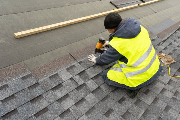 Quick and Trustworthy Emergency Roof Repair Services in Woodland, CA