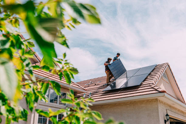Best New Roof Installation  in Woodland, CA