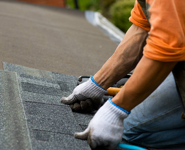 Professional Roofing Contractor in Woodland, CA