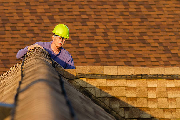 Best Residential Roofing Contractor  in Woodland, CA