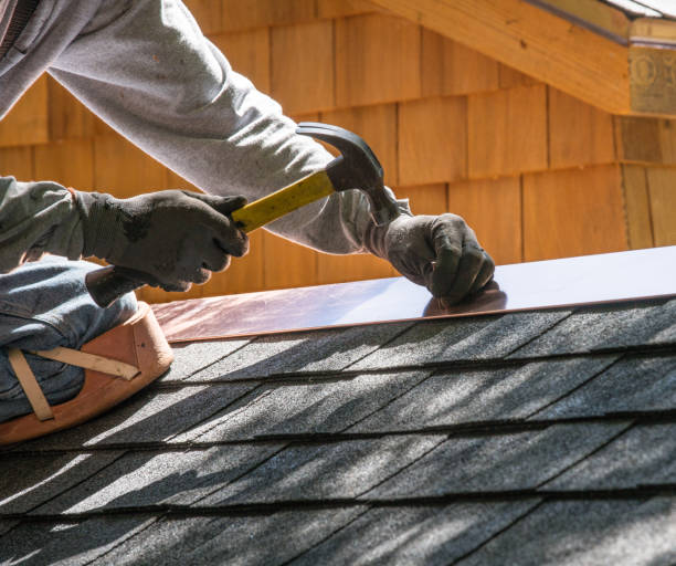 Best Roof Gutter Cleaning  in Woodland, CA